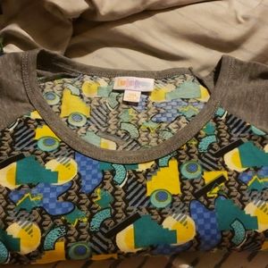 Lularoe Randy 3XL new without tags